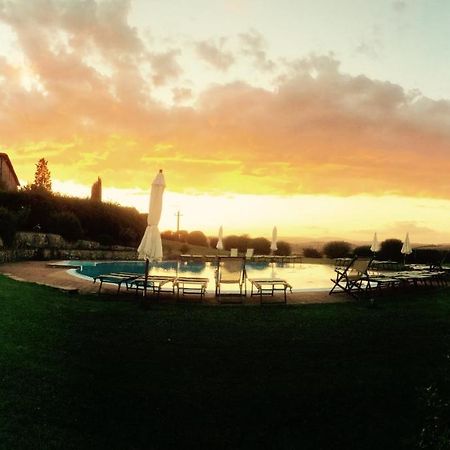 Agriturismo Fattoria Di Corsano Corsano  Kültér fotó