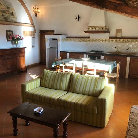 Agriturismo Fattoria Di Corsano Corsano  Kültér fotó