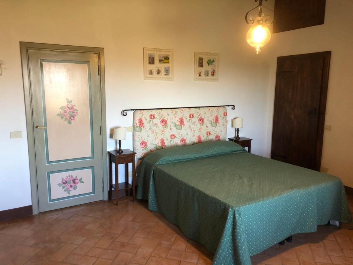 Agriturismo Fattoria Di Corsano Corsano  Kültér fotó