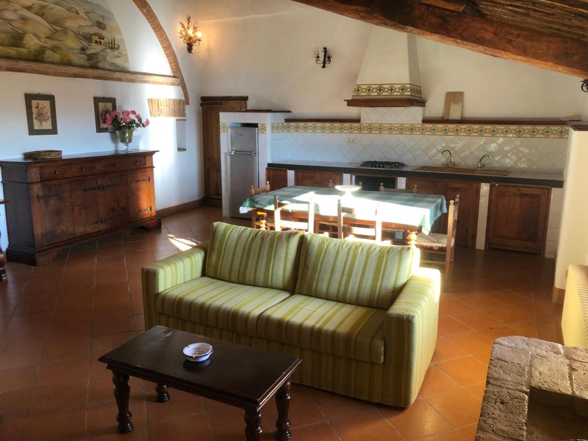 Agriturismo Fattoria Di Corsano Corsano  Kültér fotó
