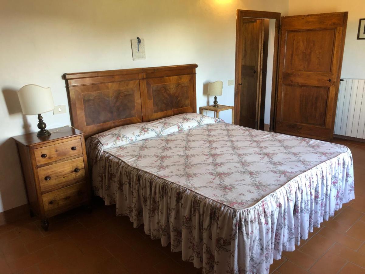Agriturismo Fattoria Di Corsano Corsano  Kültér fotó