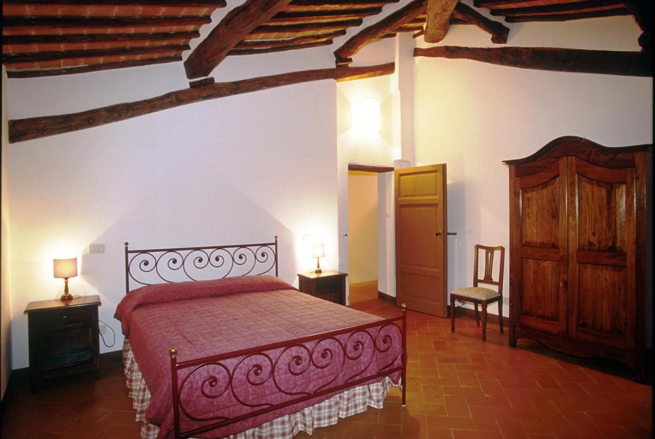 Agriturismo Fattoria Di Corsano Corsano  Kültér fotó
