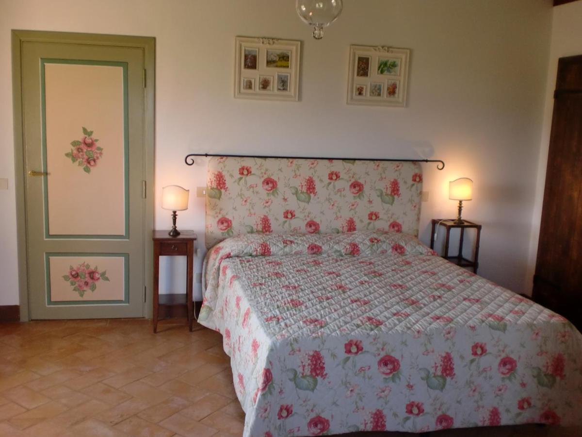 Agriturismo Fattoria Di Corsano Corsano  Kültér fotó