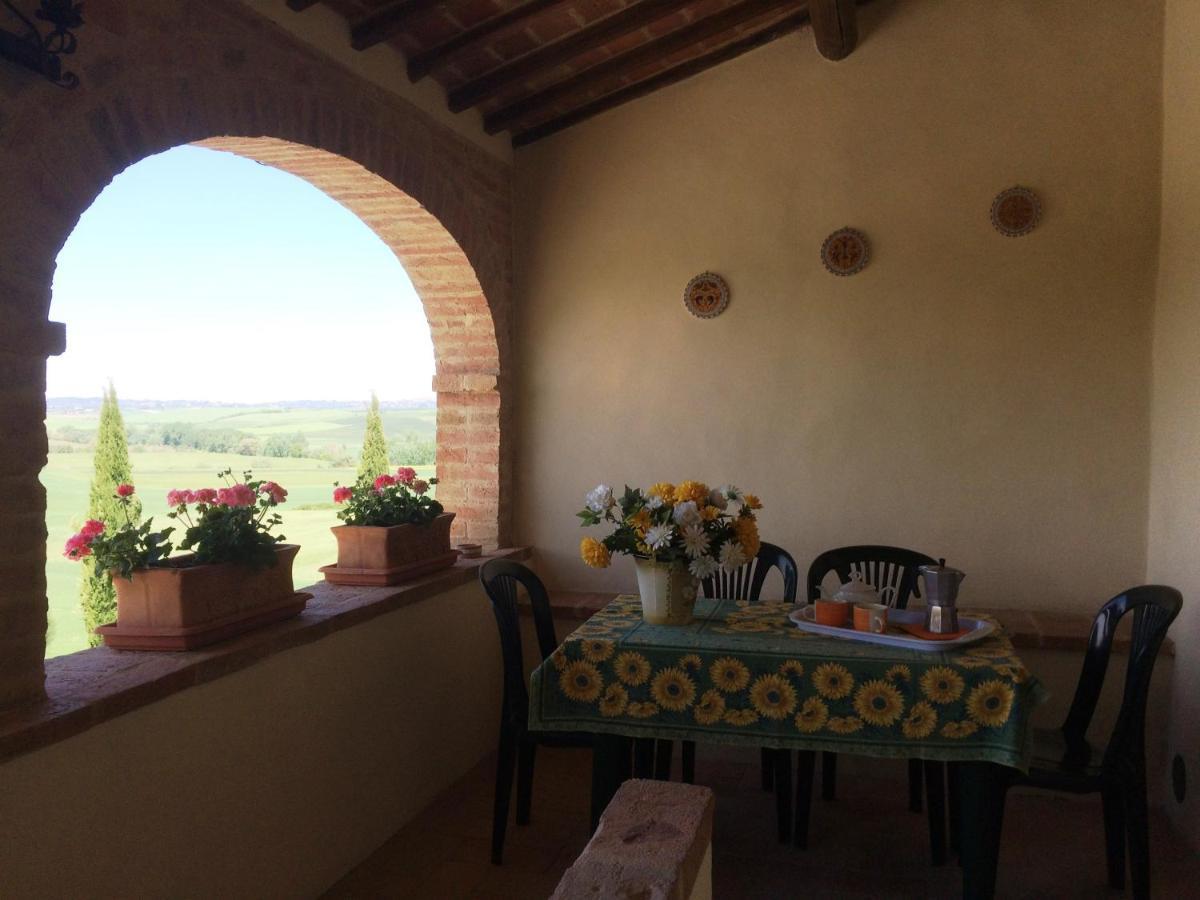 Agriturismo Fattoria Di Corsano Corsano  Kültér fotó