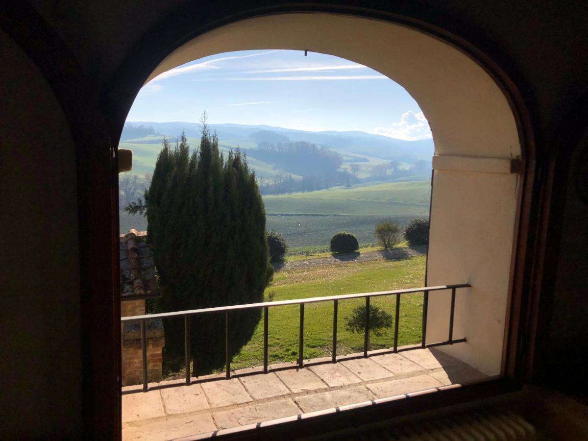 Agriturismo Fattoria Di Corsano Corsano  Kültér fotó