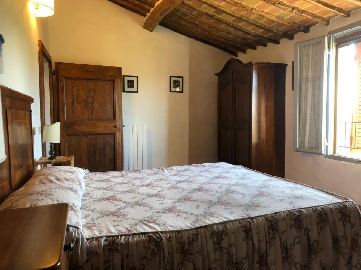 Agriturismo Fattoria Di Corsano Corsano  Kültér fotó