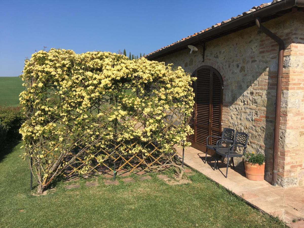 Agriturismo Fattoria Di Corsano Corsano  Kültér fotó