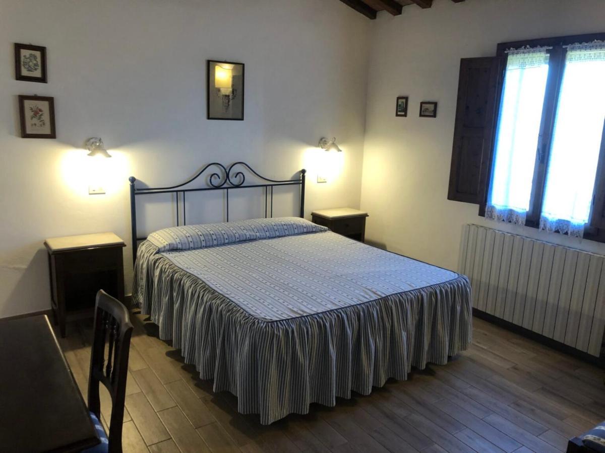 Agriturismo Fattoria Di Corsano Corsano  Kültér fotó