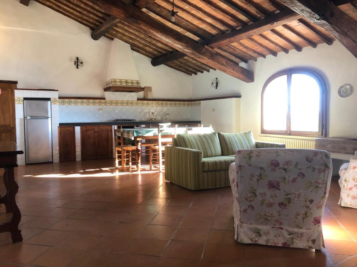 Agriturismo Fattoria Di Corsano Corsano  Kültér fotó