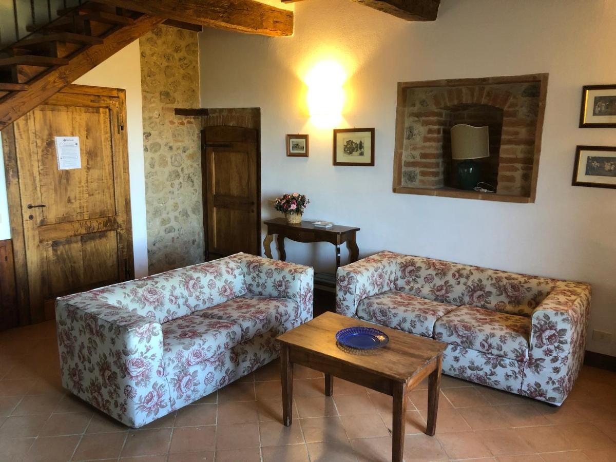 Agriturismo Fattoria Di Corsano Corsano  Kültér fotó
