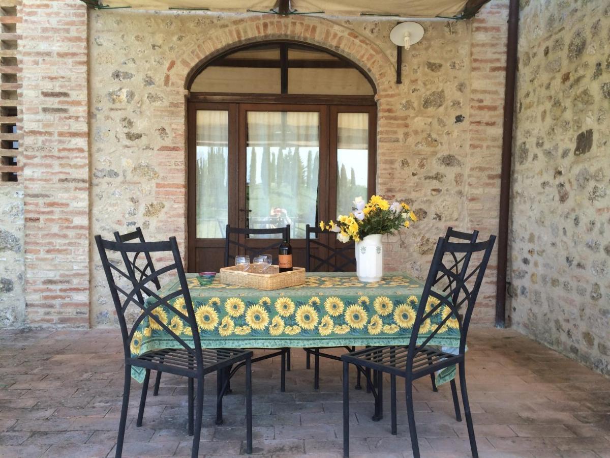 Agriturismo Fattoria Di Corsano Corsano  Kültér fotó