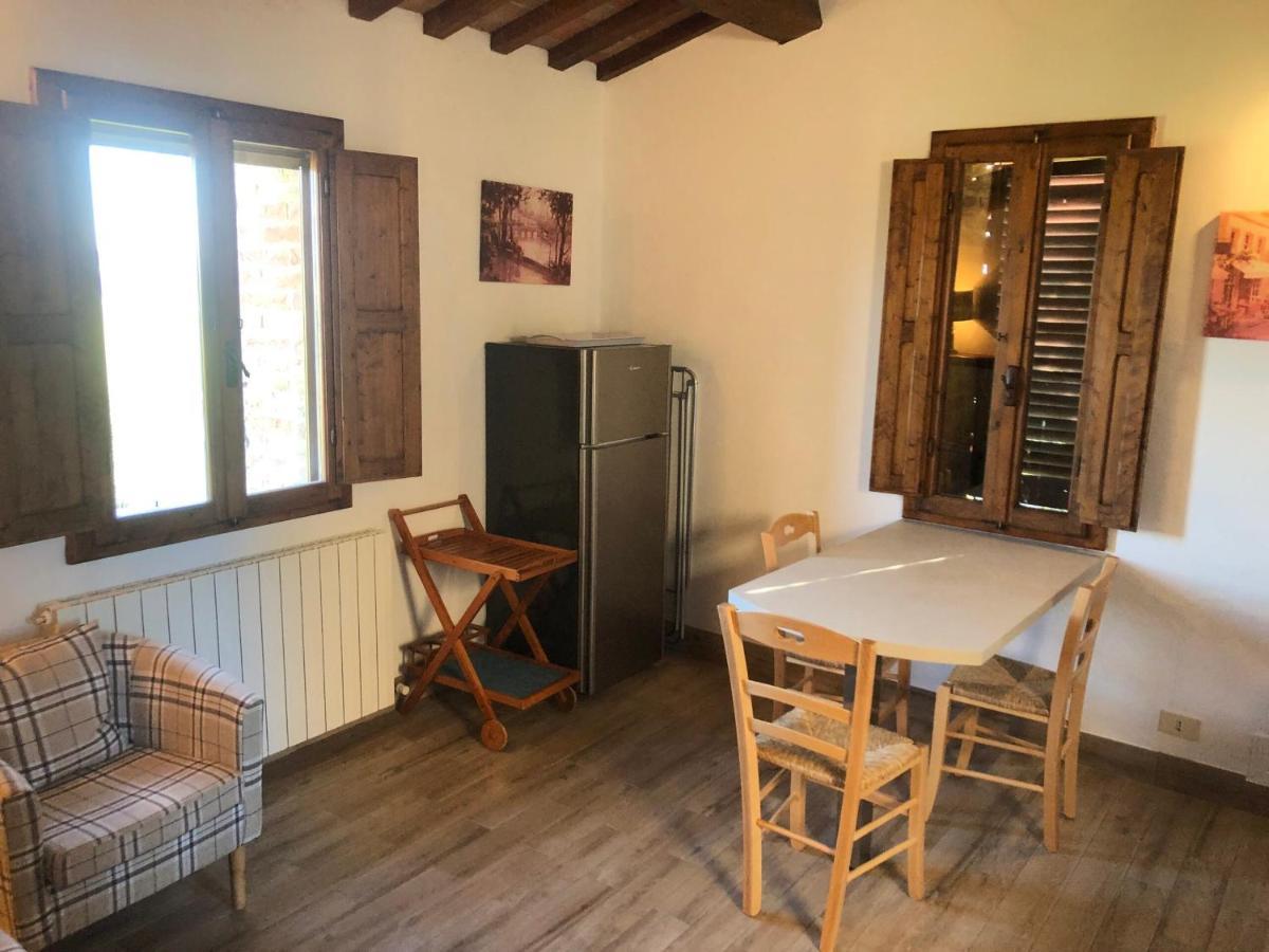 Agriturismo Fattoria Di Corsano Corsano  Kültér fotó