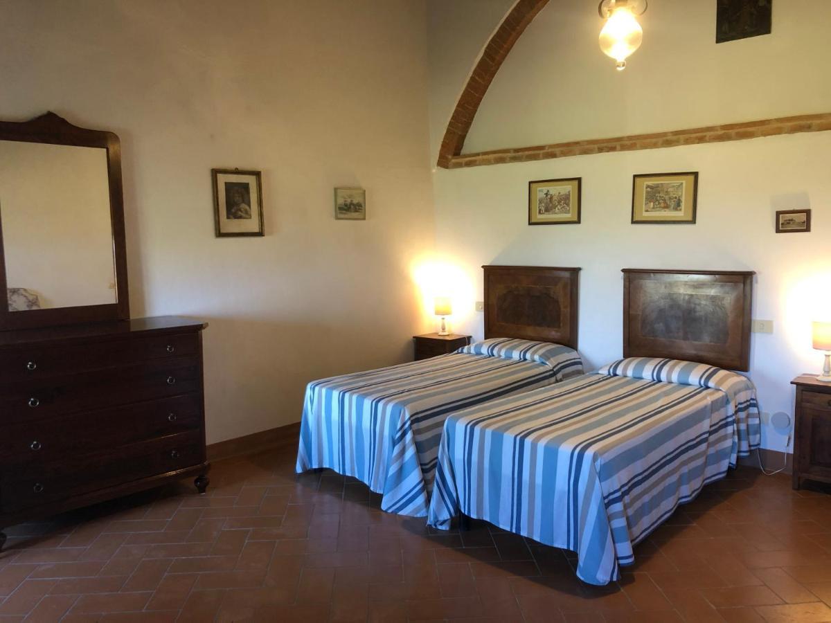 Agriturismo Fattoria Di Corsano Corsano  Kültér fotó