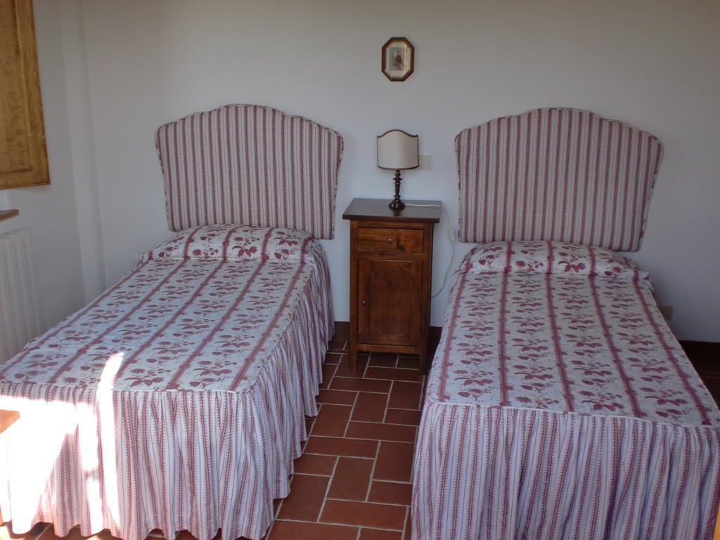 Agriturismo Fattoria Di Corsano Corsano  Szoba fotó