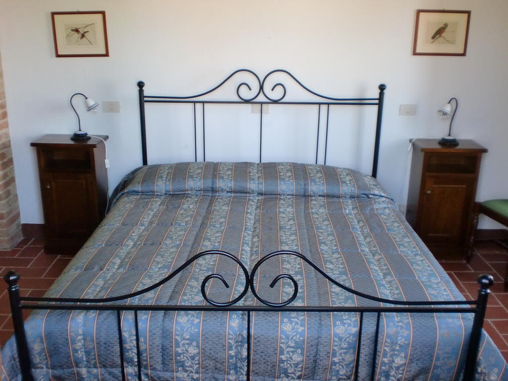 Agriturismo Fattoria Di Corsano Corsano  Szoba fotó