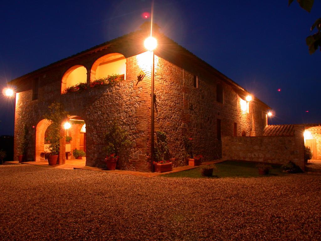 Agriturismo Fattoria Di Corsano Corsano  Kültér fotó