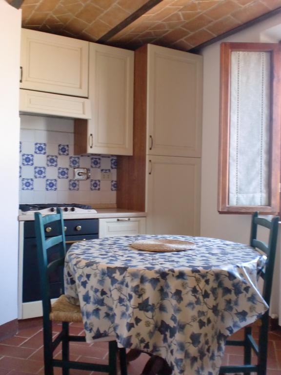 Agriturismo Fattoria Di Corsano Corsano  Szoba fotó