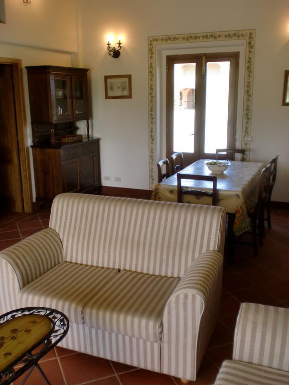 Agriturismo Fattoria Di Corsano Corsano  Szoba fotó