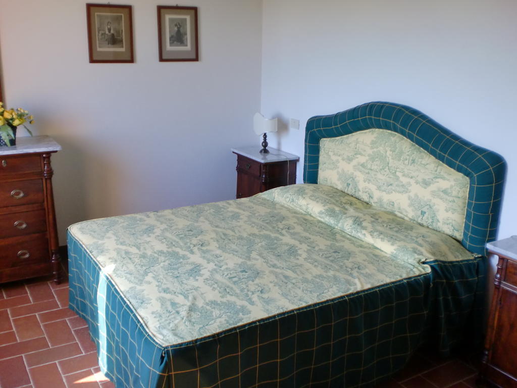 Agriturismo Fattoria Di Corsano Corsano  Szoba fotó