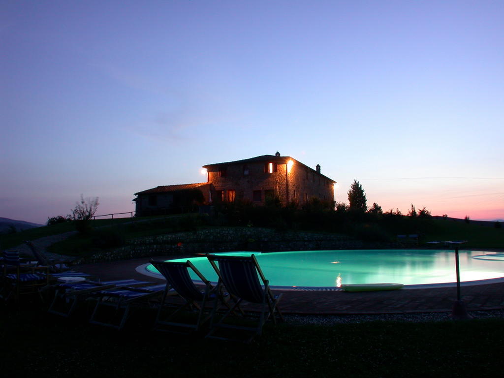 Agriturismo Fattoria Di Corsano Corsano  Kültér fotó