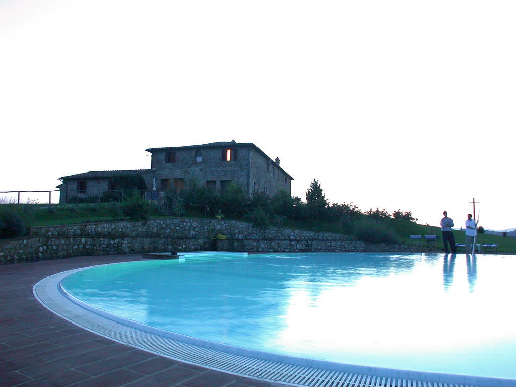 Agriturismo Fattoria Di Corsano Corsano  Kültér fotó