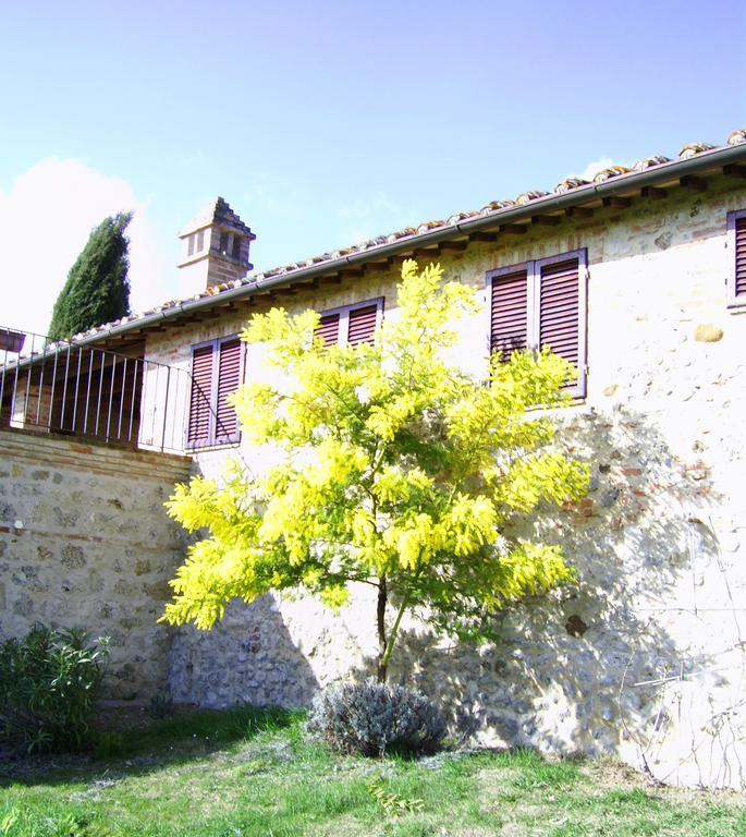 Agriturismo Fattoria Di Corsano Corsano  Kültér fotó