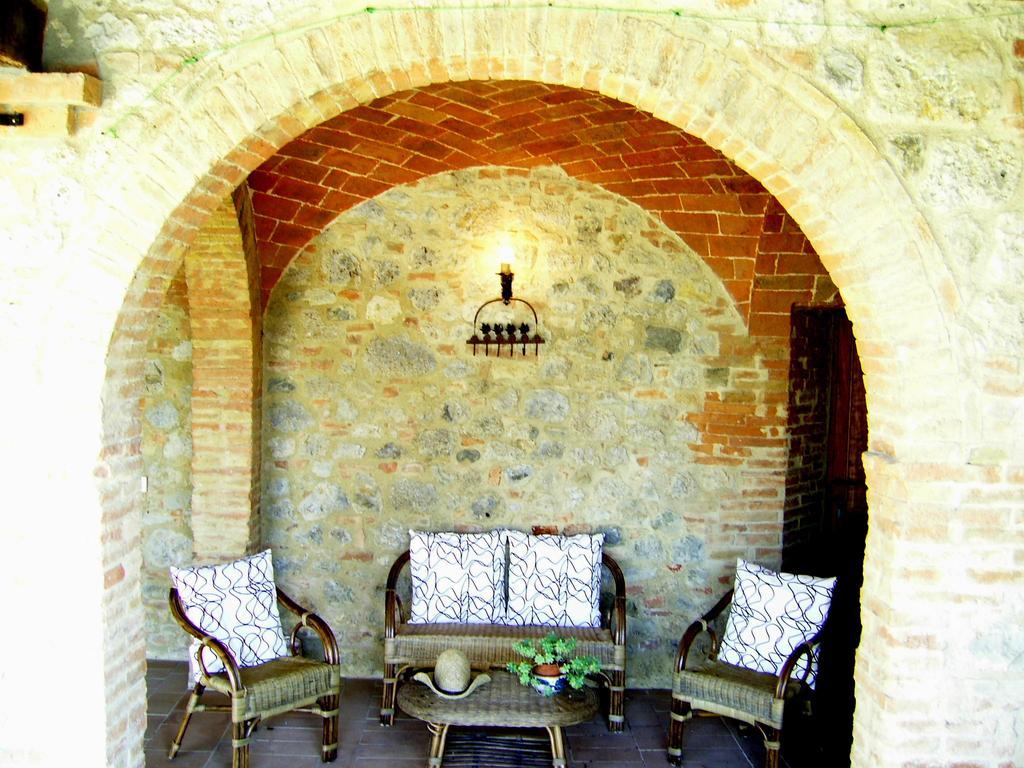 Agriturismo Fattoria Di Corsano Corsano  Kültér fotó