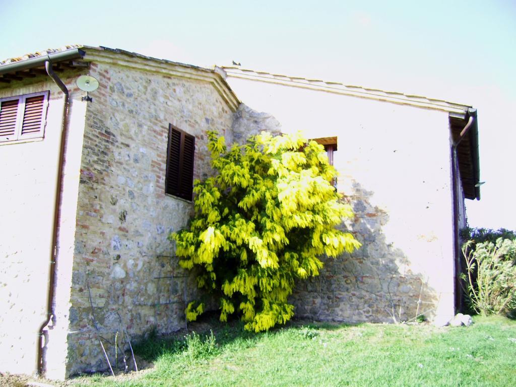 Agriturismo Fattoria Di Corsano Corsano  Kültér fotó