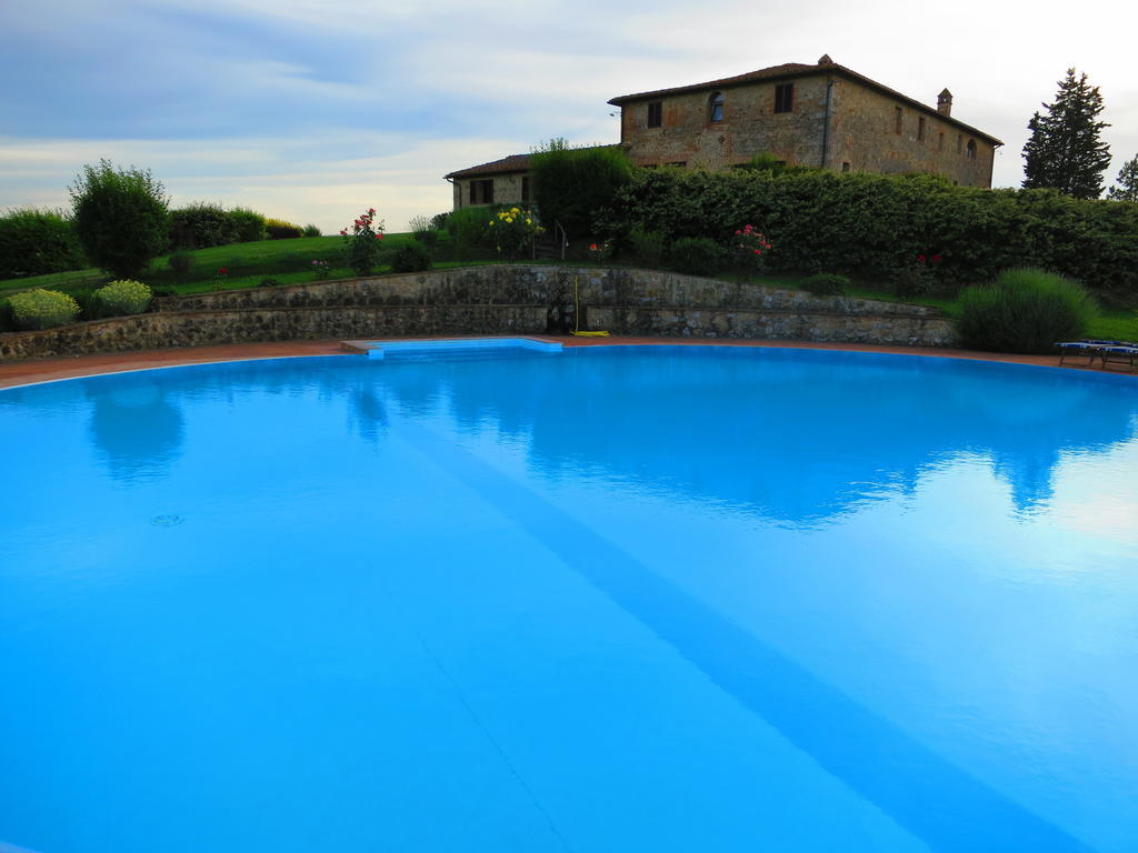 Agriturismo Fattoria Di Corsano Corsano  Kültér fotó