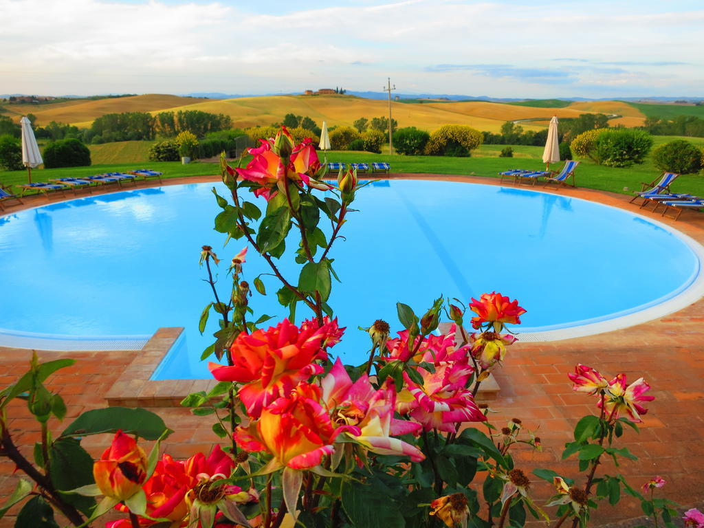 Agriturismo Fattoria Di Corsano Corsano  Kültér fotó