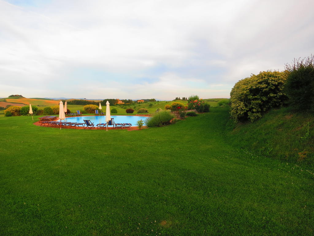 Agriturismo Fattoria Di Corsano Corsano  Kültér fotó
