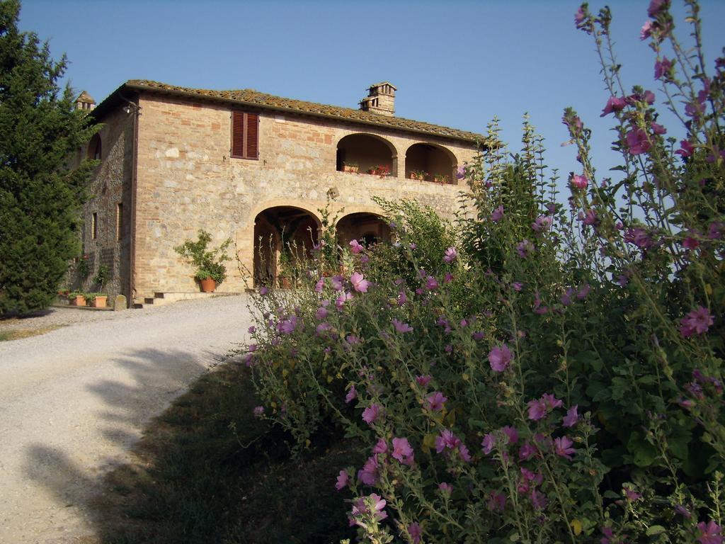 Agriturismo Fattoria Di Corsano Corsano  Kültér fotó