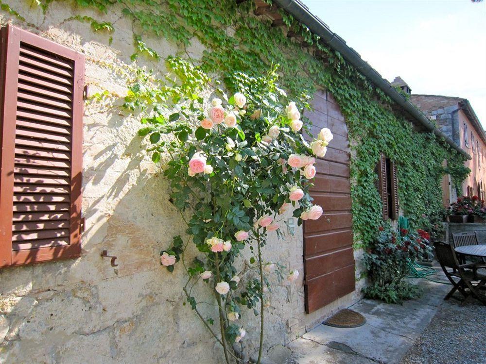 Agriturismo Fattoria Di Corsano Corsano  Kültér fotó