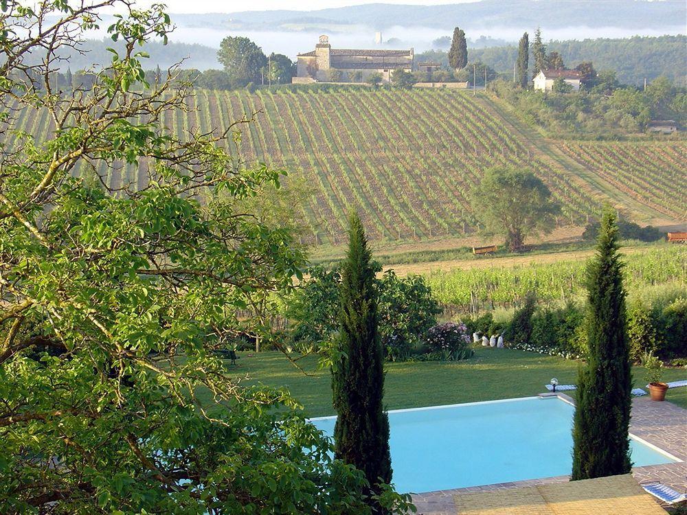 Agriturismo Fattoria Di Corsano Corsano  Kültér fotó