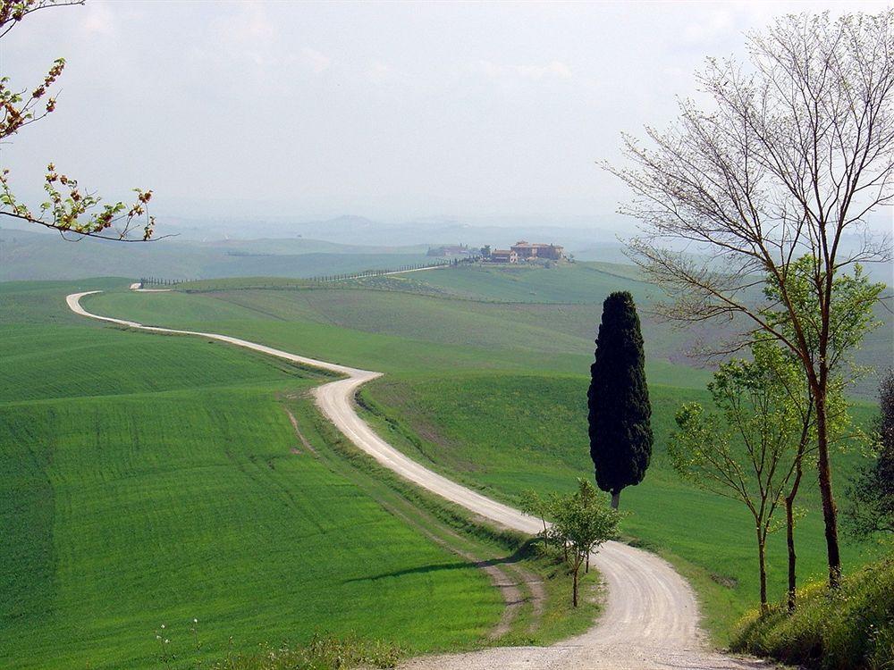 Agriturismo Fattoria Di Corsano Corsano  Kültér fotó