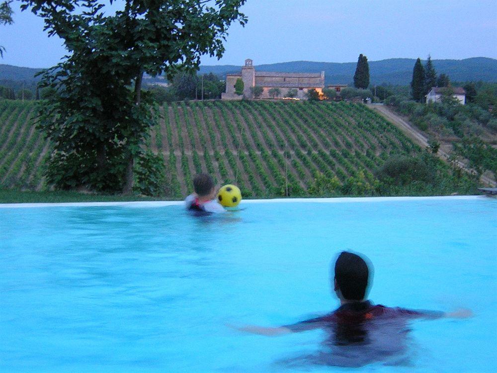 Agriturismo Fattoria Di Corsano Corsano  Kültér fotó