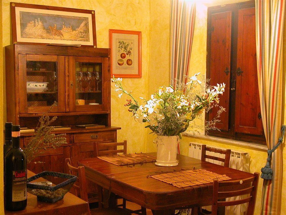 Agriturismo Fattoria Di Corsano Corsano  Kültér fotó