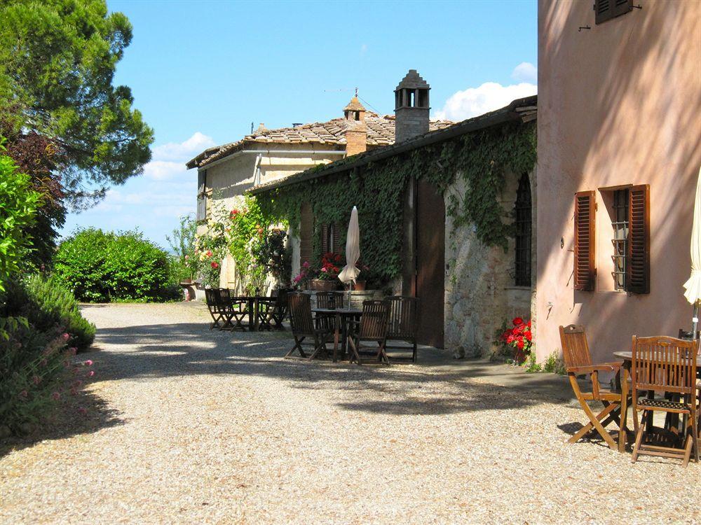 Agriturismo Fattoria Di Corsano Corsano  Kültér fotó