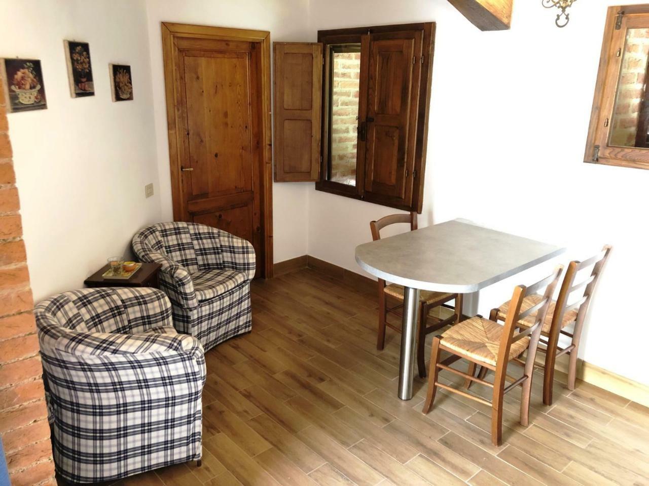 Agriturismo Fattoria Di Corsano Corsano  Kültér fotó