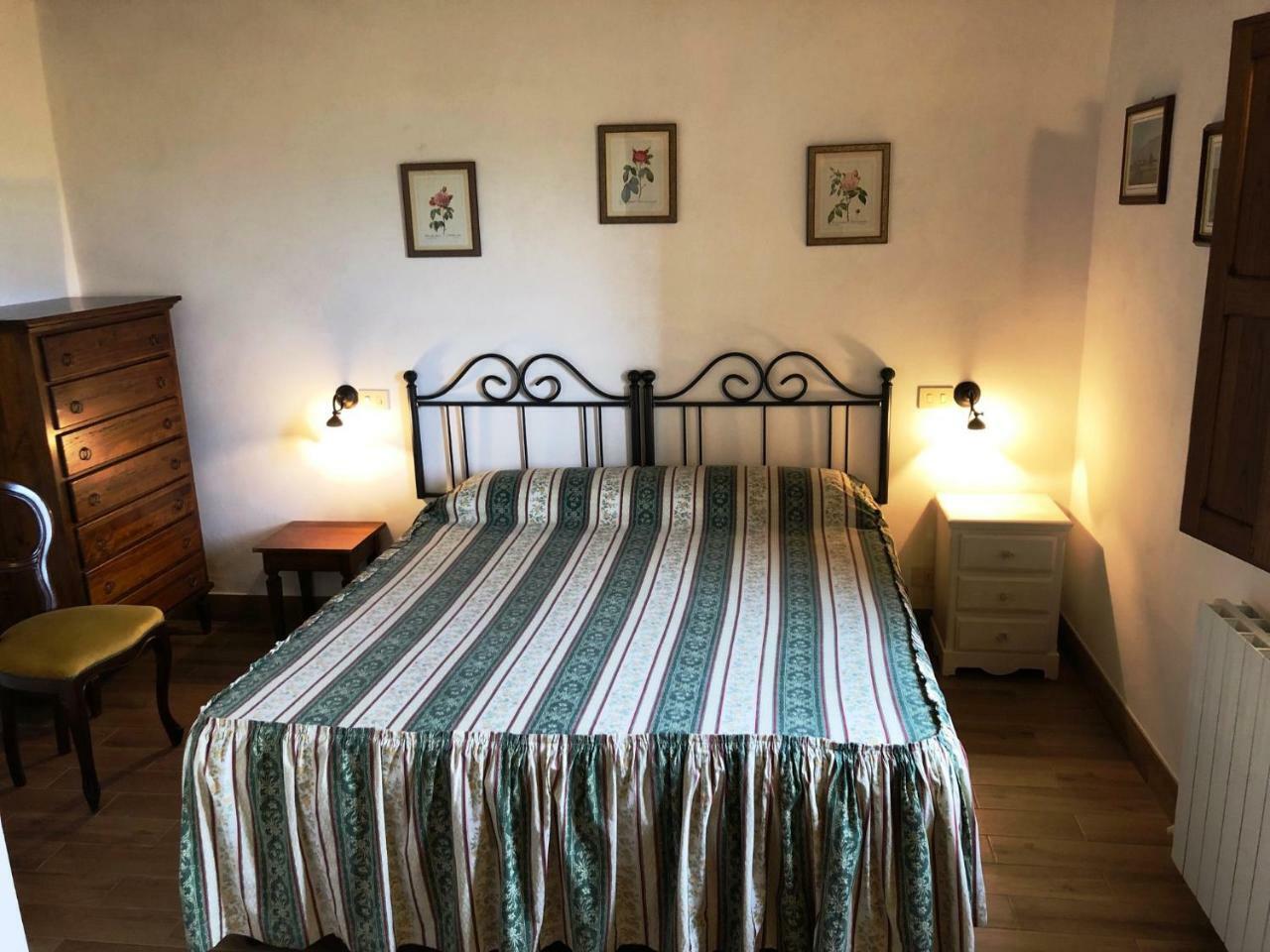 Agriturismo Fattoria Di Corsano Corsano  Kültér fotó