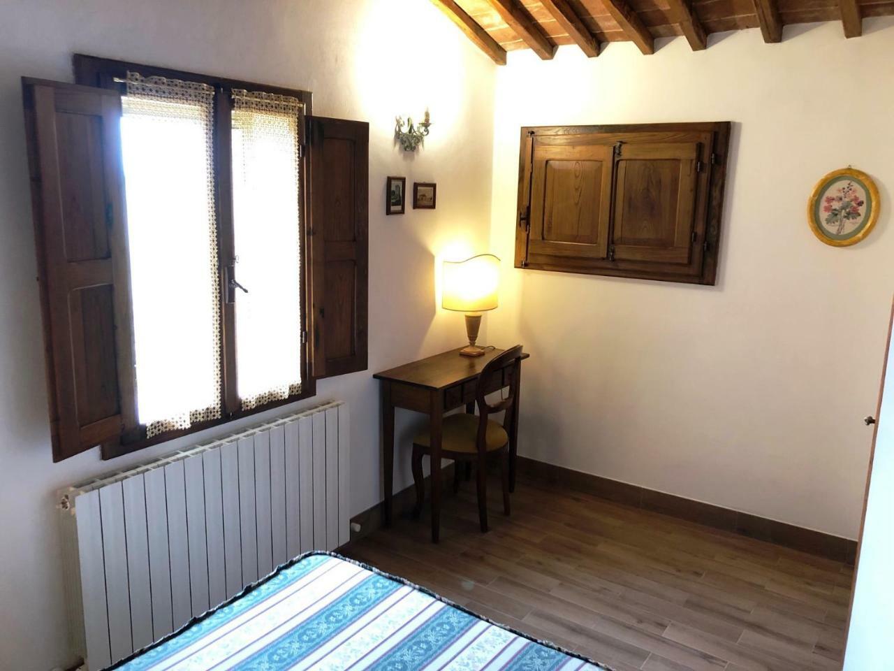 Agriturismo Fattoria Di Corsano Corsano  Kültér fotó